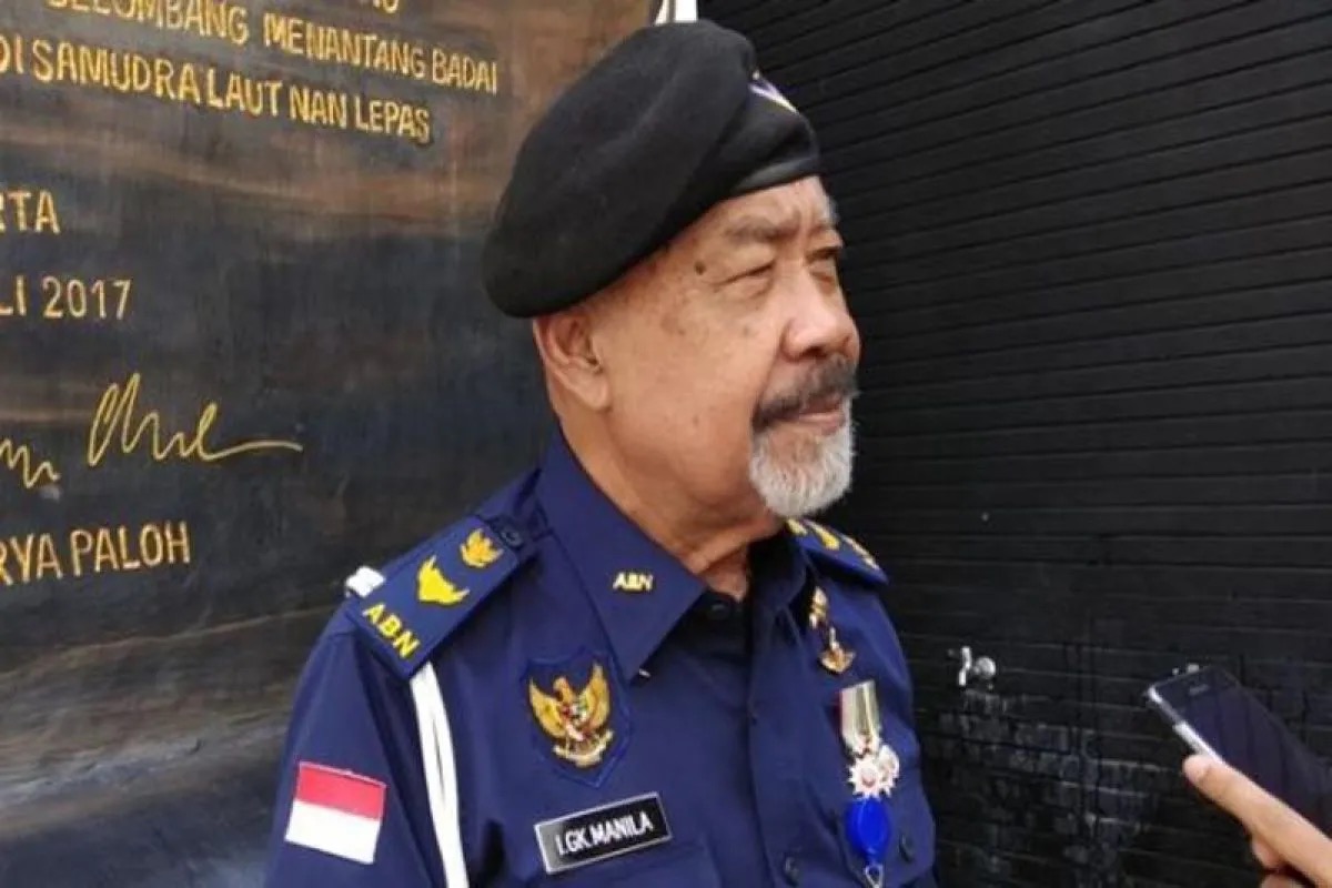 Mengenang IGK Manila, Pejuang di Berbagai Bidang